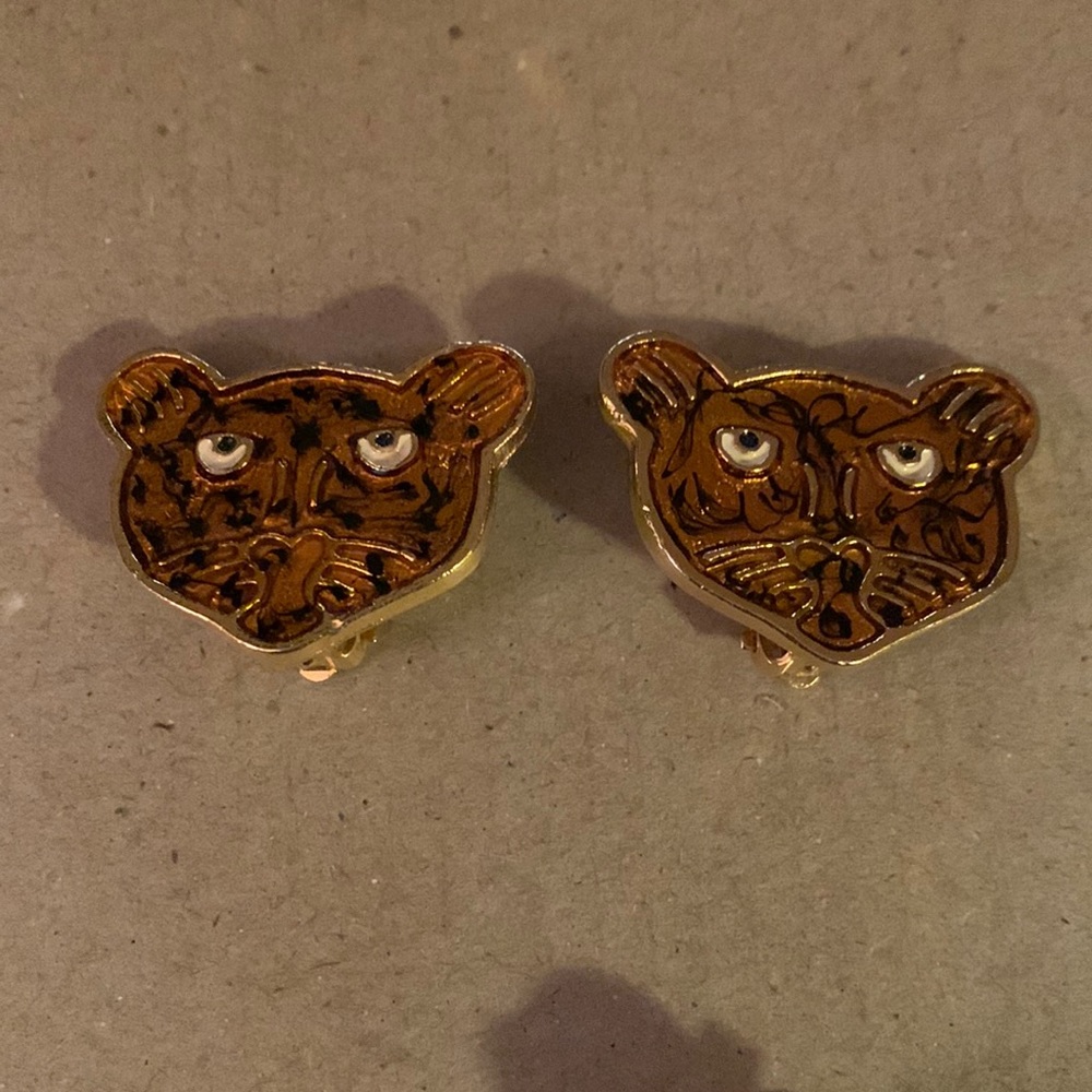 🔥3 for $20🔥Clip-on earrings